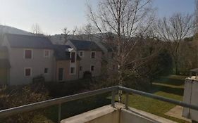 Appartement Calme Et Propre Le Goelia